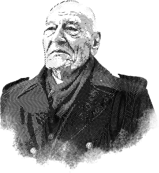 Bernadott