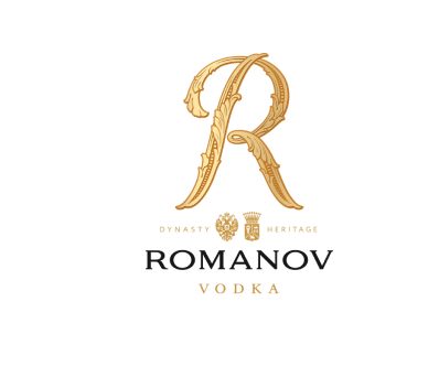 Romanov Vodka